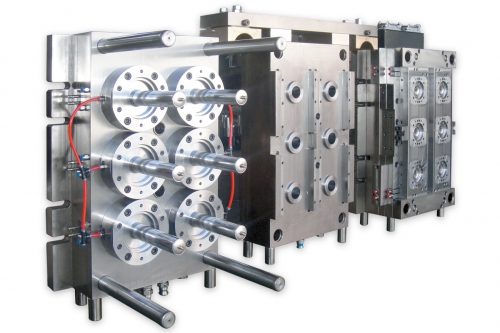 Cartridge Mold